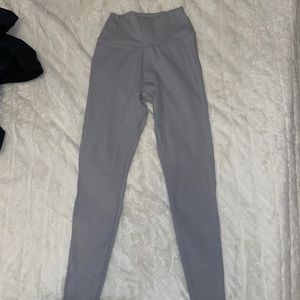 Alphalete alphalux leggings!!